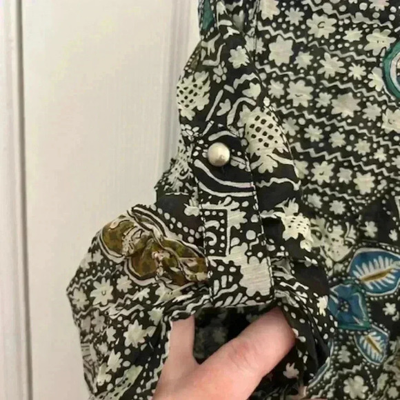 French Connection Tunic  Top - Picture 7 of 8